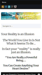 Mobile Screenshot of crystalworlds.com